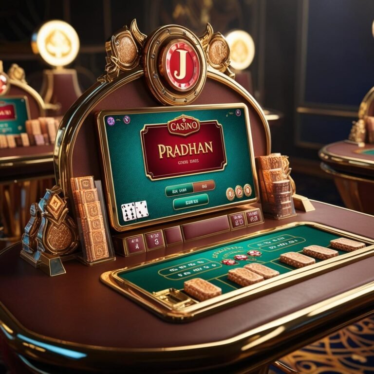 Pradhan Games